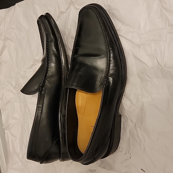 Cole Haan Slip on Dress Shoes - Picture 8 of 13